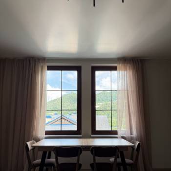 Сдается 2-х комнатная квартира, 82 м²