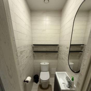 Сдается 2-х комнатная квартира, 82 м²