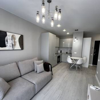 Сдается 2-х комнатная квартира, 45 м²