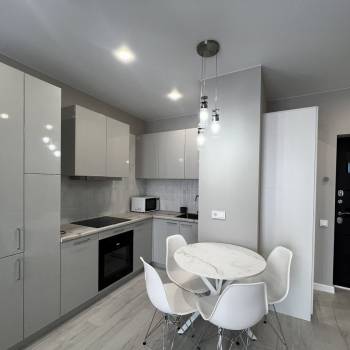 Сдается 2-х комнатная квартира, 45 м²