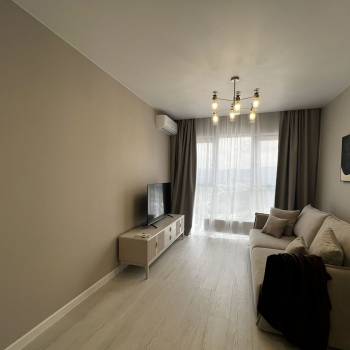Сдается 2-х комнатная квартира, 45 м²