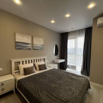 Сдается 2-х комнатная квартира, 45 м²
