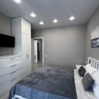 Сдается 2-х комнатная квартира, 45 м²