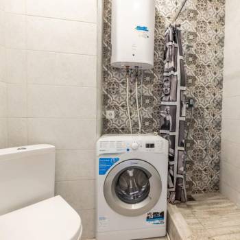 Сдается 2-х комнатная квартира, 38 м²