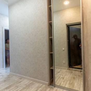 Сдается 2-х комнатная квартира, 38 м²