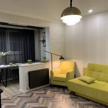 Продается 3-х комнатная квартира, 73 м²