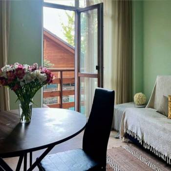 Сдается 2-х комнатная квартира, 40 м²
