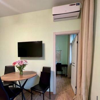 Сдается 2-х комнатная квартира, 40 м²
