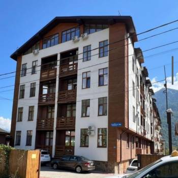 Сдается 2-х комнатная квартира, 40 м²