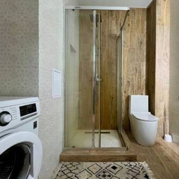 Сдается 2-х комнатная квартира, 40 м²
