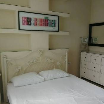 Сдается 2-х комнатная квартира, 35 м²