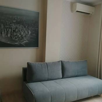 Сдается 2-х комнатная квартира, 35 м²