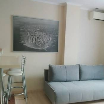 Сдается 2-х комнатная квартира, 35 м²