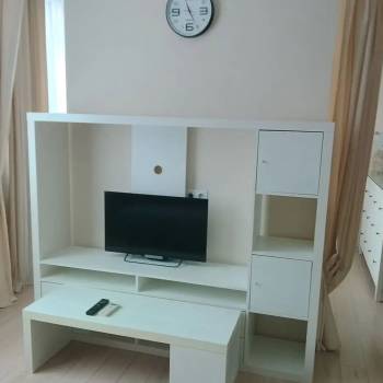 Сдается 2-х комнатная квартира, 35 м²
