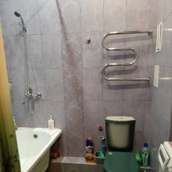 Продается 1-комнатная квартира, 36 м²