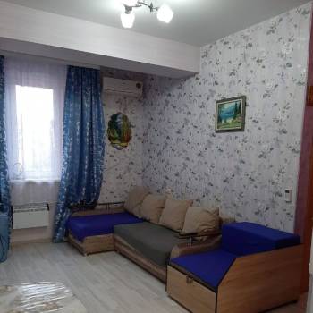 Продается 1-комнатная квартира, 36 м²