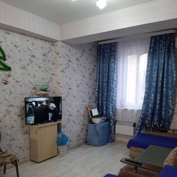 Продается 1-комнатная квартира, 36 м²