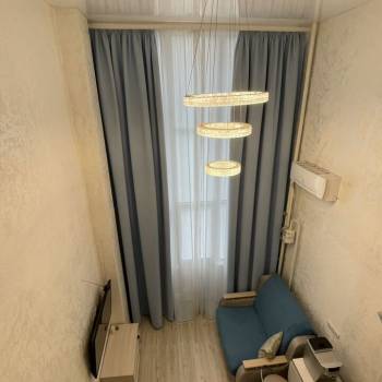 Продается 1-комнатная квартира, 17 м²
