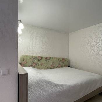 Продается 1-комнатная квартира, 17 м²