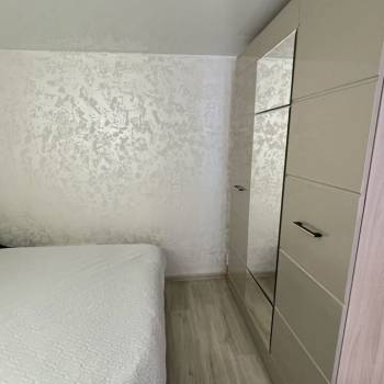 Продается 1-комнатная квартира, 17 м²