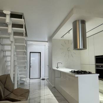 Продается 3-х комнатная квартира, 36 м²