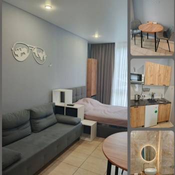 Сдается 1-комнатная квартира, 22 м²