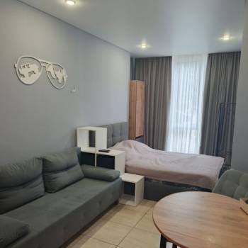 Сдается 1-комнатная квартира, 22 м²