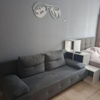 Сдается 1-комнатная квартира, 22 м²