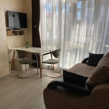 Сдается 1-комнатная квартира, 36 м²