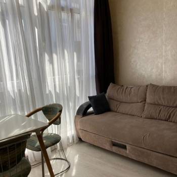 Сдается 1-комнатная квартира, 36 м²