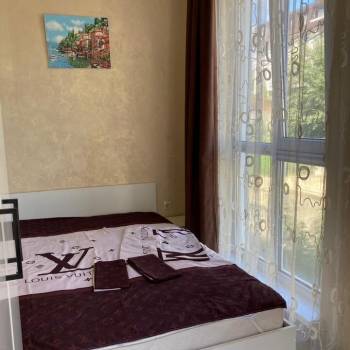 Сдается 1-комнатная квартира, 36 м²
