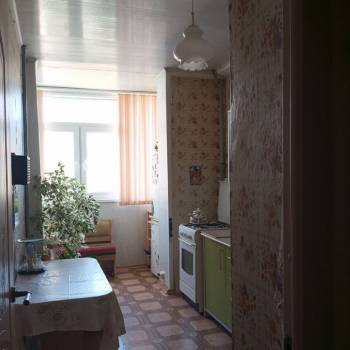 Продается 2-х комнатная квартира, 52,9 м²
