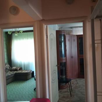Продается 2-х комнатная квартира, 52,9 м²