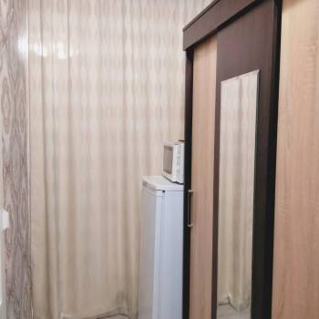Сдается 1-комнатная квартира, 22 м²