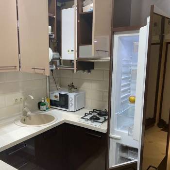 Сдается 1-комнатная квартира, 22 м²