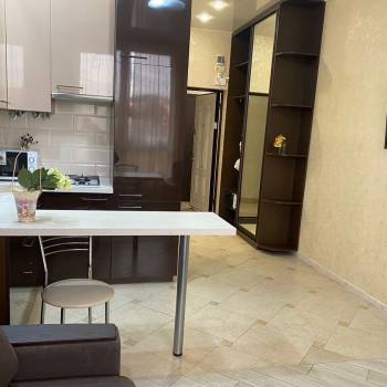 Сдается 1-комнатная квартира, 22 м²
