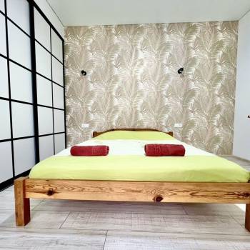 Сдается 2-х комнатная квартира, 45 м²