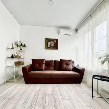Сдается 2-х комнатная квартира, 45 м²