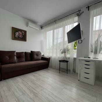 Сдается 2-х комнатная квартира, 45 м²