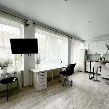 Сдается 2-х комнатная квартира, 45 м²