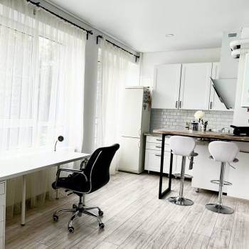 Сдается 2-х комнатная квартира, 45 м²
