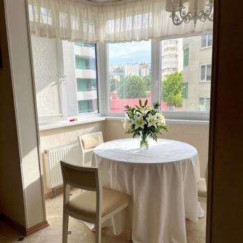 Продается 3-х комнатная квартира, 99,6 м²