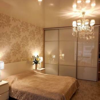 Продается 3-х комнатная квартира, 99,6 м²