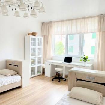 Продается 3-х комнатная квартира, 99,6 м²