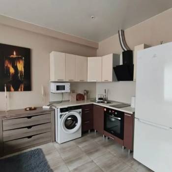 Сдается 1-комнатная квартира, 28,5 м²