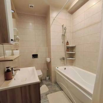 Сдается 1-комнатная квартира, 28,5 м²
