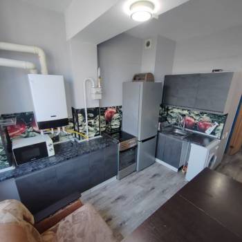 Сдается 2-х комнатная квартира, 46 м²
