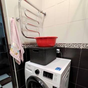 Сдается 1-комнатная квартира, 28 м²