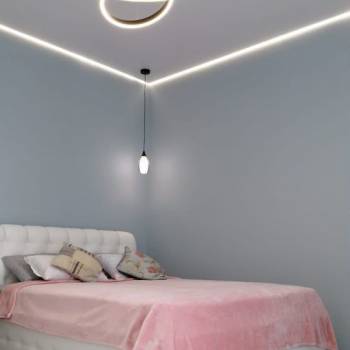 Продается 1-комнатная квартира, 28 м²