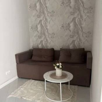 Сдается 1-комнатная квартира, 28 м²